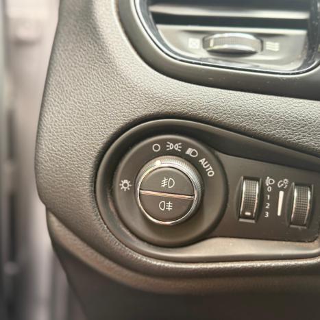 JEEP Renegade 1.8 16V 4P LIMITED FLEX AUTOM�TICO, Foto 13