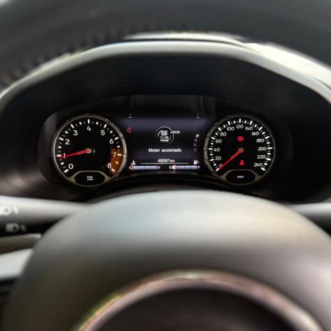 JEEP Renegade 1.8 16V 4P LIMITED FLEX AUTOM�TICO, Foto 14