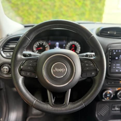 JEEP Renegade 1.8 16V 4P LIMITED FLEX AUTOM�TICO, Foto 8
