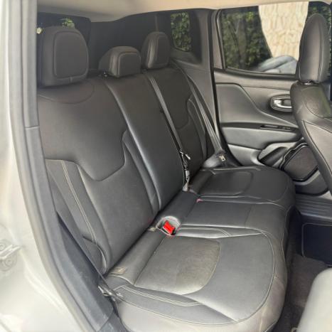 JEEP Renegade 1.8 16V 4P LIMITED FLEX AUTOM�TICO, Foto 16