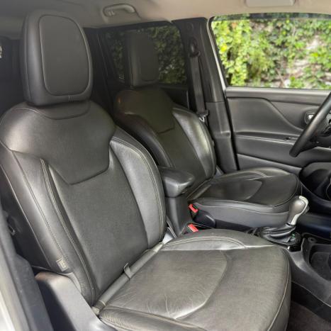 JEEP Renegade 1.8 16V 4P LIMITED FLEX AUTOM�TICO, Foto 17