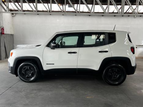 JEEP Renegade 1.8 16V 4P FLEX AUTOM�TICO, Foto 7