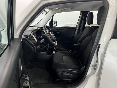 JEEP Renegade 1.8 16V 4P FLEX AUTOM�TICO, Foto 10