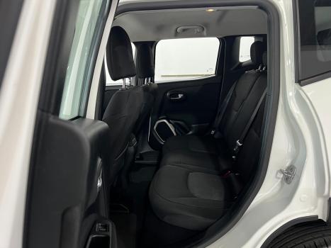 JEEP Renegade 1.8 16V 4P FLEX AUTOM�TICO, Foto 11