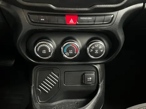 JEEP Renegade 1.8 16V 4P FLEX AUTOM�TICO, Foto 13