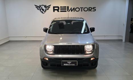 JEEP Renegade 1.8 16V 4P FLEX AUTOM�TICO, Foto 5