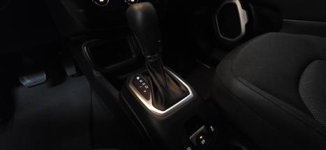 JEEP Renegade 1.8 16V 4P FLEX AUTOM�TICO, Foto 12