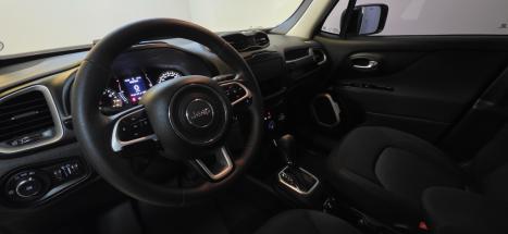 JEEP Renegade 1.8 16V 4P FLEX AUTOM�TICO, Foto 13
