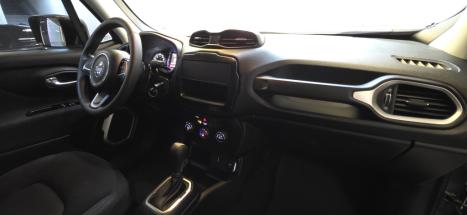 JEEP Renegade 1.8 16V 4P FLEX AUTOM�TICO, Foto 14