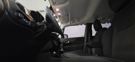 JEEP Renegade 1.8 16V 4P FLEX AUTOM�TICO, Foto 15