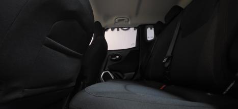 JEEP Renegade 1.8 16V 4P FLEX AUTOM�TICO, Foto 16