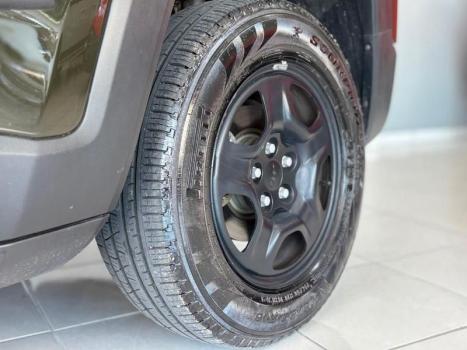 JEEP Renegade 1.8 16V 4P FLEX AUTOM�TICO, Foto 9