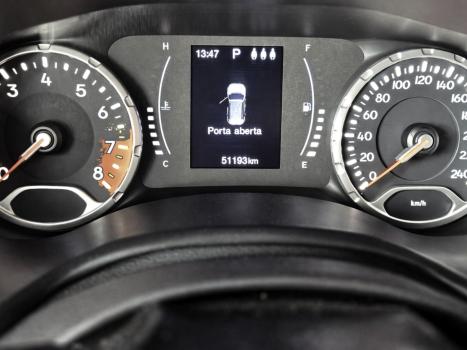 JEEP Renegade 1.8 16V 4P FLEX AUTOM�TICO, Foto 7