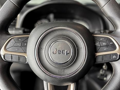 JEEP Renegade 1.8 16V 4P FLEX AUTOM�TICO, Foto 8