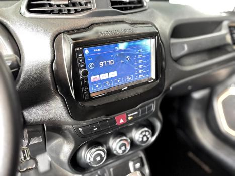 JEEP Renegade 1.8 16V 4P FLEX AUTOM�TICO, Foto 9