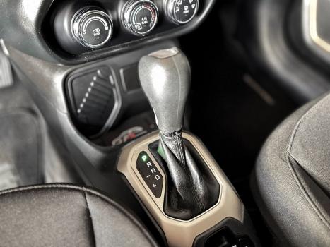 JEEP Renegade 1.8 16V 4P FLEX AUTOM�TICO, Foto 10
