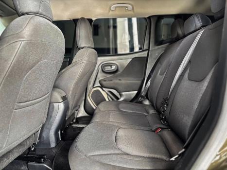 JEEP Renegade 1.8 16V 4P FLEX AUTOM�TICO, Foto 11