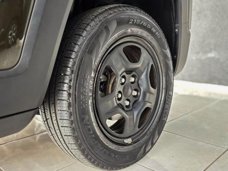 JEEP Renegade 1.8 16V 4P FLEX AUTOM�TICO, Foto 12