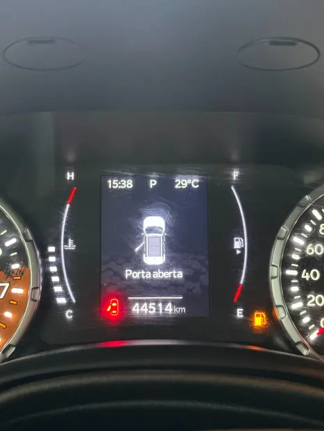 JEEP Renegade 1.8 16V 4P FLEX AUTOM�TICO, Foto 13