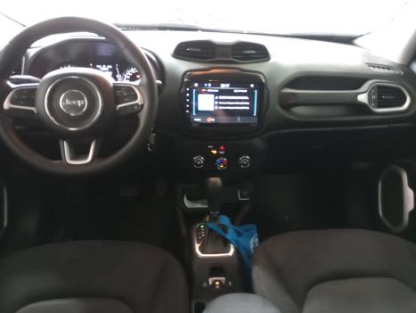JEEP Renegade 1.8 16V 4P FLEX AUTOM�TICO, Foto 3
