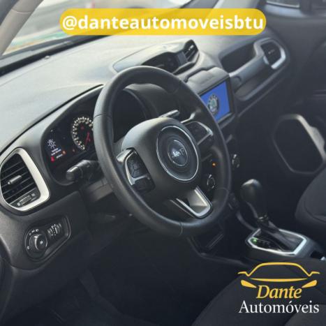 JEEP Renegade 1.8 16V 4P FLEX SPORT AUTOM�TICO, Foto 5