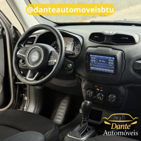 JEEP Renegade 1.8 16V 4P FLEX SPORT AUTOM�TICO, Foto 6