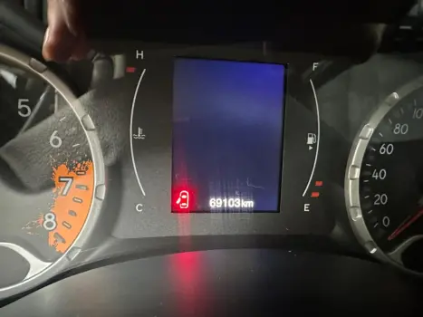 JEEP Renegade 1.8 16V 4P FLEX AUTOM�TICO, Foto 6