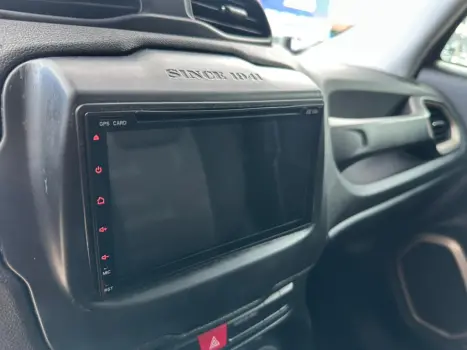 JEEP Renegade 1.8 16V 4P FLEX AUTOM�TICO, Foto 7