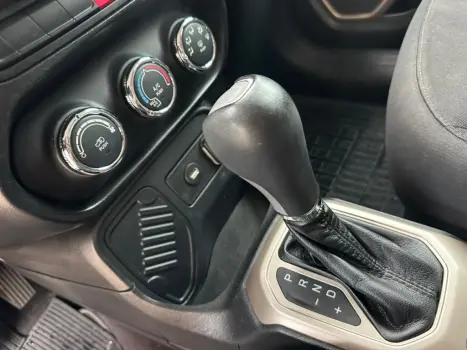 JEEP Renegade 1.8 16V 4P FLEX AUTOM�TICO, Foto 10