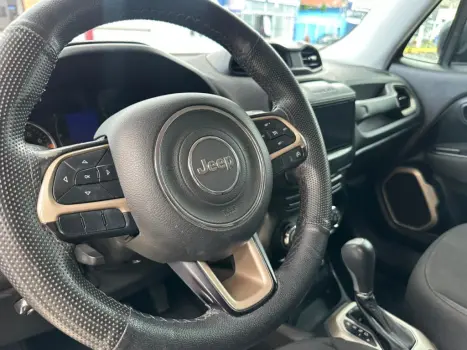 JEEP Renegade 1.8 16V 4P FLEX AUTOM�TICO, Foto 11