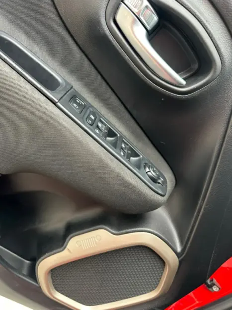 JEEP Renegade 1.8 16V 4P FLEX AUTOM�TICO, Foto 14