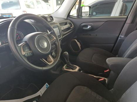 JEEP Renegade 1.8 16V 4P FLEX AUTOM�TICO, Foto 7