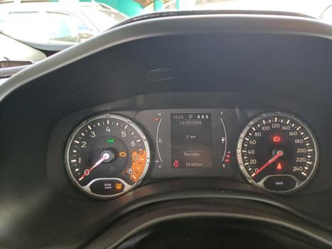 JEEP Renegade 1.8 16V 4P FLEX AUTOM�TICO, Foto 8