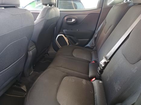 JEEP Renegade 1.8 16V 4P FLEX AUTOM�TICO, Foto 10