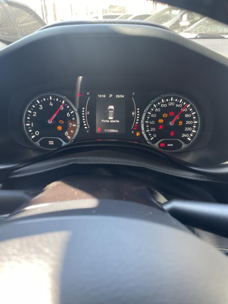 JEEP Renegade 1.8 16V 4P FLEX AUTOM�TICO, Foto 6