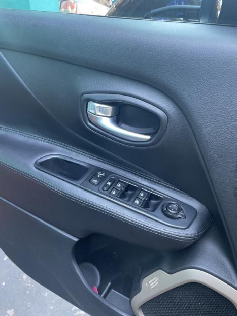 JEEP Renegade 1.8 16V 4P FLEX AUTOM�TICO, Foto 7