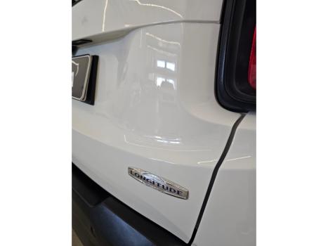 JEEP Renegade 1.8 16V 4P FLEX LONGITUDE AUTOM�TICO, Foto 9
