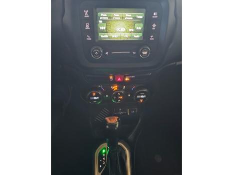 JEEP Renegade 1.8 16V 4P FLEX LONGITUDE AUTOM�TICO, Foto 16