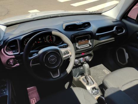 JEEP Renegade 1.8 16V 4P FLEX SPORT AUTOM�TICO, Foto 12