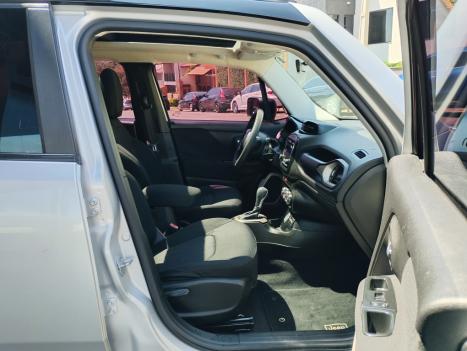 JEEP Renegade 1.8 16V 4P FLEX SPORT AUTOM�TICO, Foto 18
