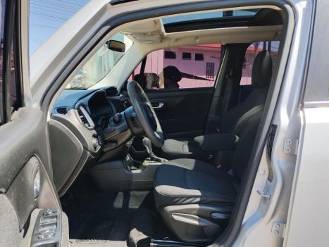 JEEP Renegade 1.8 16V 4P FLEX SPORT AUTOM�TICO, Foto 8