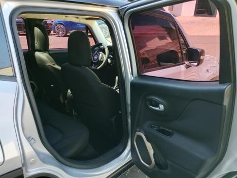 JEEP Renegade 1.8 16V 4P FLEX SPORT AUTOM�TICO, Foto 15