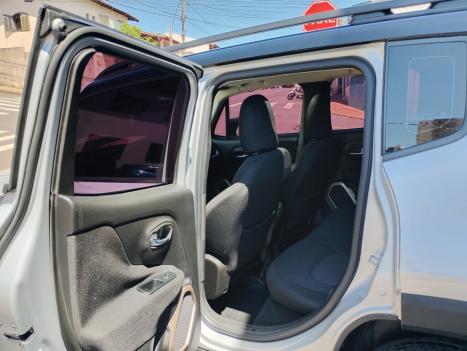 JEEP Renegade 1.8 16V 4P FLEX SPORT AUTOM�TICO, Foto 11