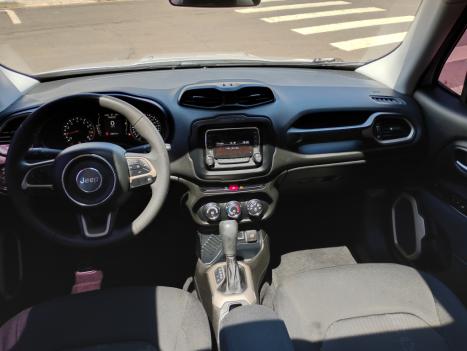 JEEP Renegade 1.8 16V 4P FLEX SPORT AUTOM�TICO, Foto 13