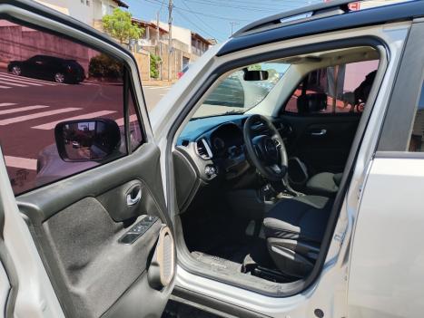 JEEP Renegade 1.8 16V 4P FLEX SPORT AUTOM�TICO, Foto 7