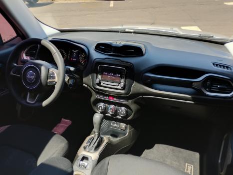 JEEP Renegade 1.8 16V 4P FLEX SPORT AUTOM�TICO, Foto 14