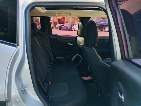 JEEP Renegade 1.8 16V 4P FLEX SPORT AUTOM�TICO, Foto 16