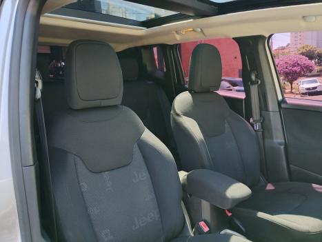 JEEP Renegade 1.8 16V 4P FLEX SPORT AUTOM�TICO, Foto 17