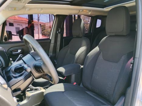 JEEP Renegade 1.8 16V 4P FLEX SPORT AUTOM�TICO, Foto 9