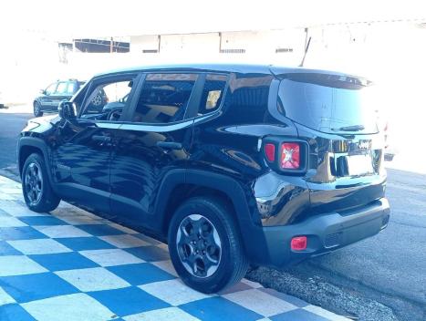 JEEP Renegade 1.8 16V 4P FLEX SPORT, Foto 3